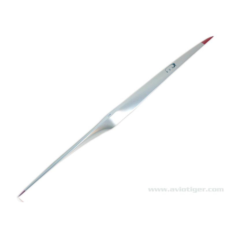 HELICE SPORT METALLISEE 19X08